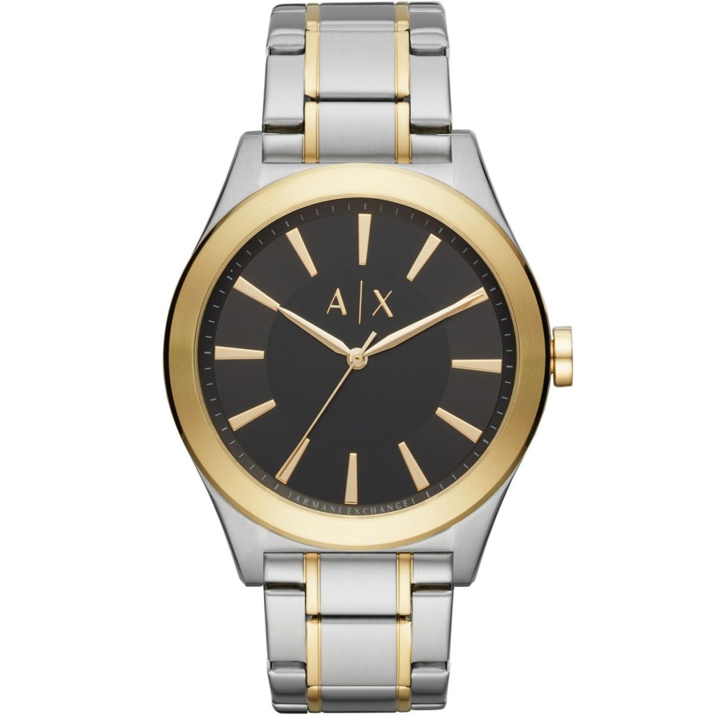 Armani Exchange Men's Watch Nico AX2336 | Watches Prime