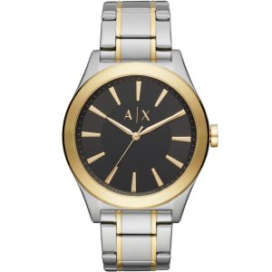 Armani Exchange Men's Watch Nico AX2360 | Watches Prime