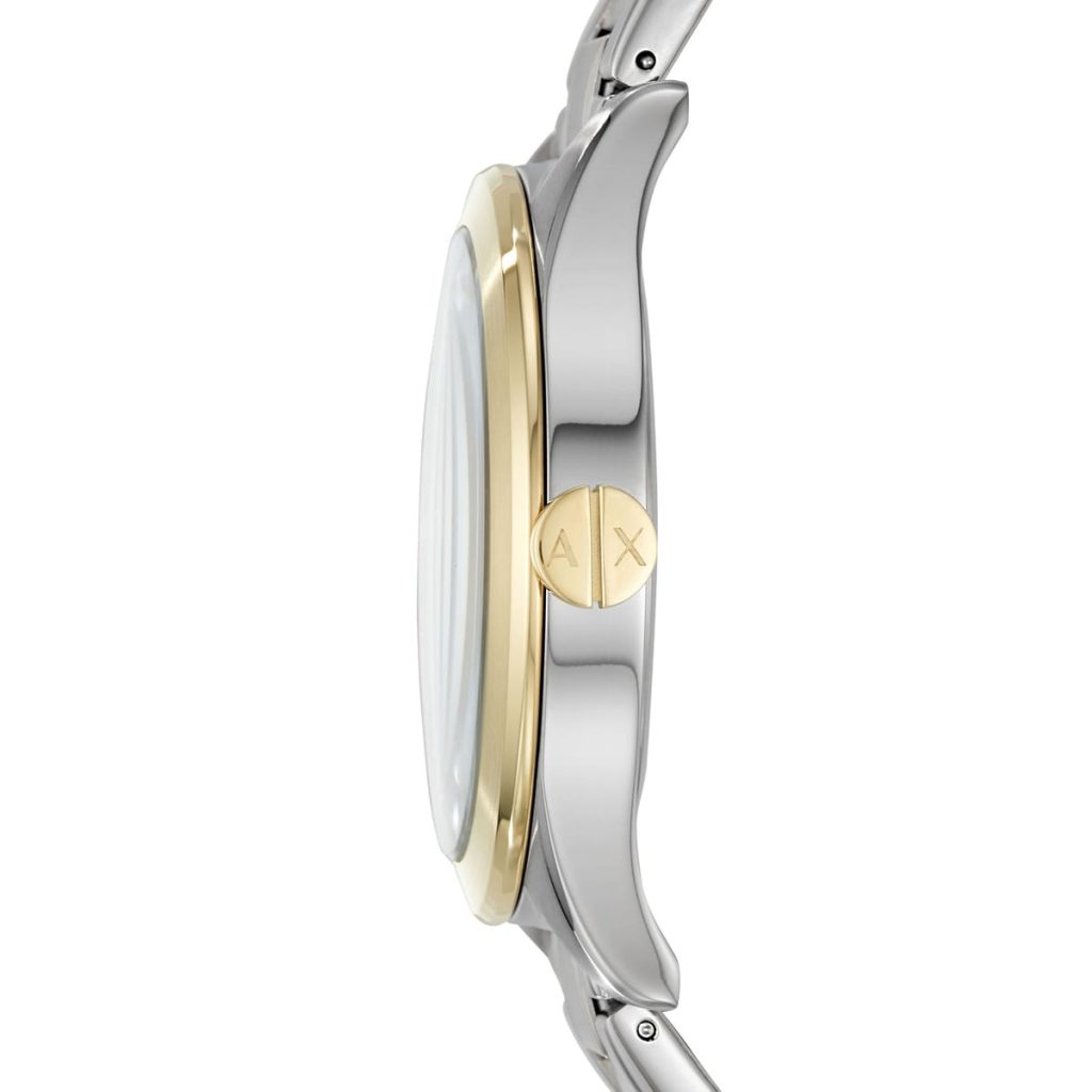 Armani Exchange Men's Watch Nico AX2336 | Watches Prime