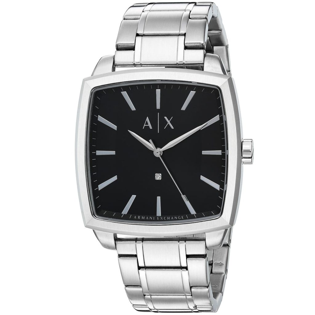 Armani Exchange Men's Watch Nico AX2360 | Watches Prime