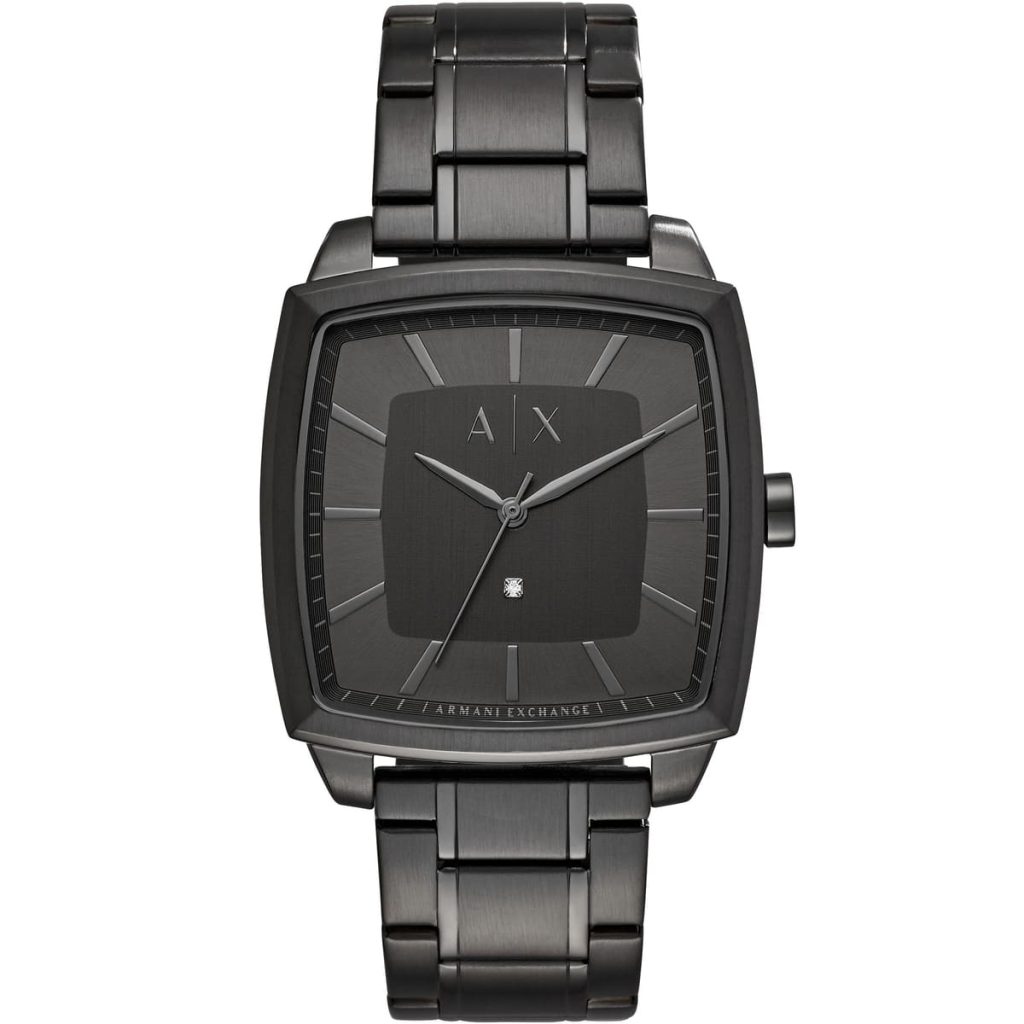 Armani Exchange Men's Watch Nico AX2361 | Watches Prime