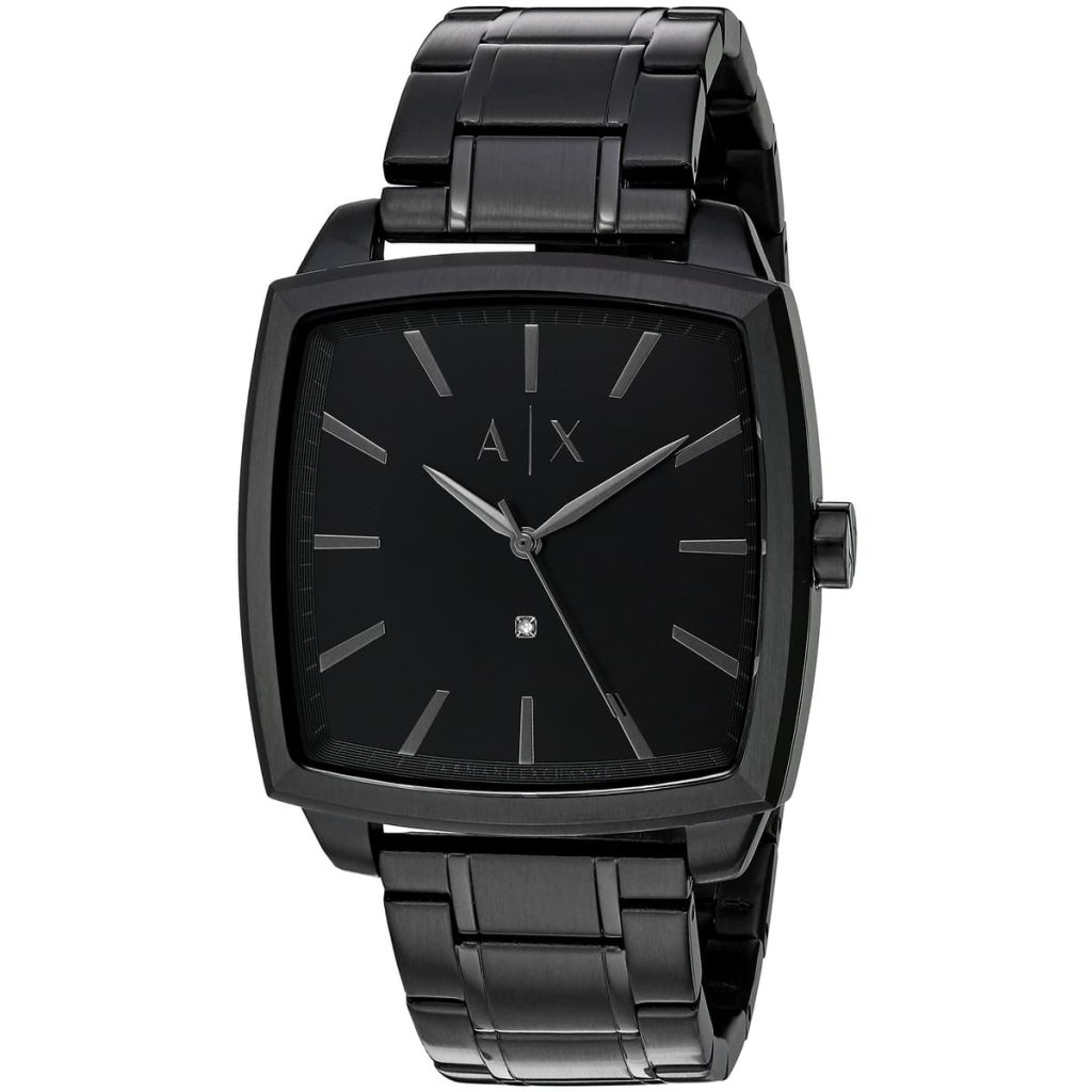 Armani Exchange Men's Watch Nico AX2361 | Watches Prime