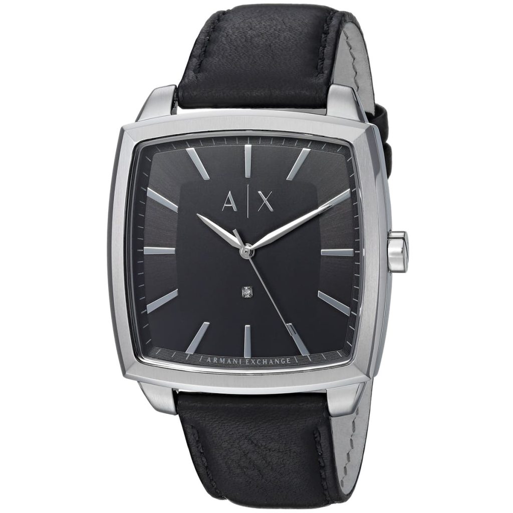 Armani Exchange Men's Watch Nico AX2362 | Watches Prime