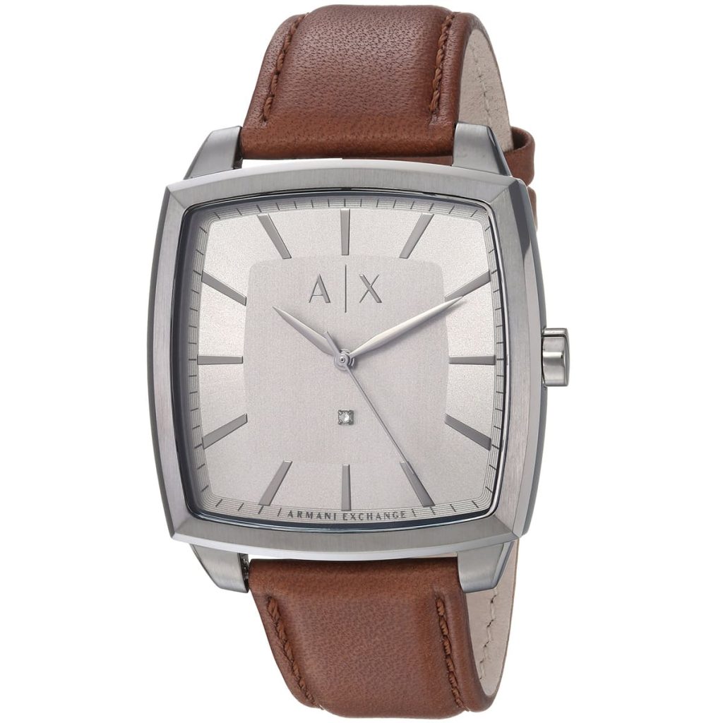 Armani Exchange Men's Watch Nico AX2363 | Watches Prime