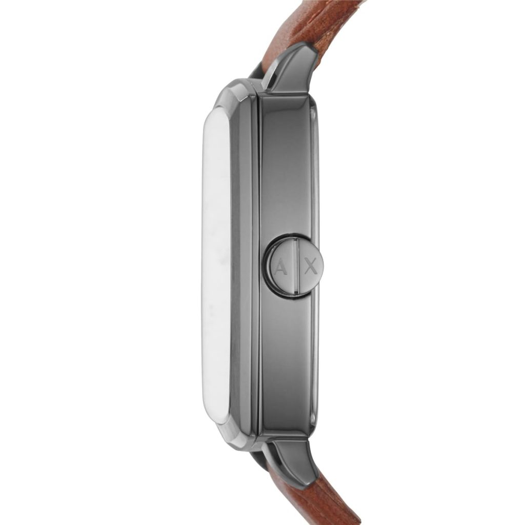 Armani Exchange Men's Watch Nico AX2363 | Watches Prime
