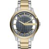 Armani Exchange Men's Watch Hampton AX2403 | Watches Prime