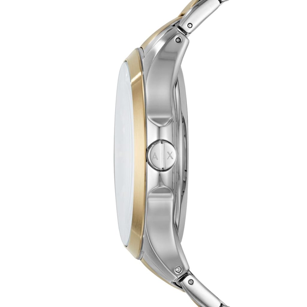 Armani Exchange Men's Watch Hampton AX2403 | Watches Prime
