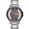 Armani Exchange Men's Watch Hampton AX2405 | Watches Prime