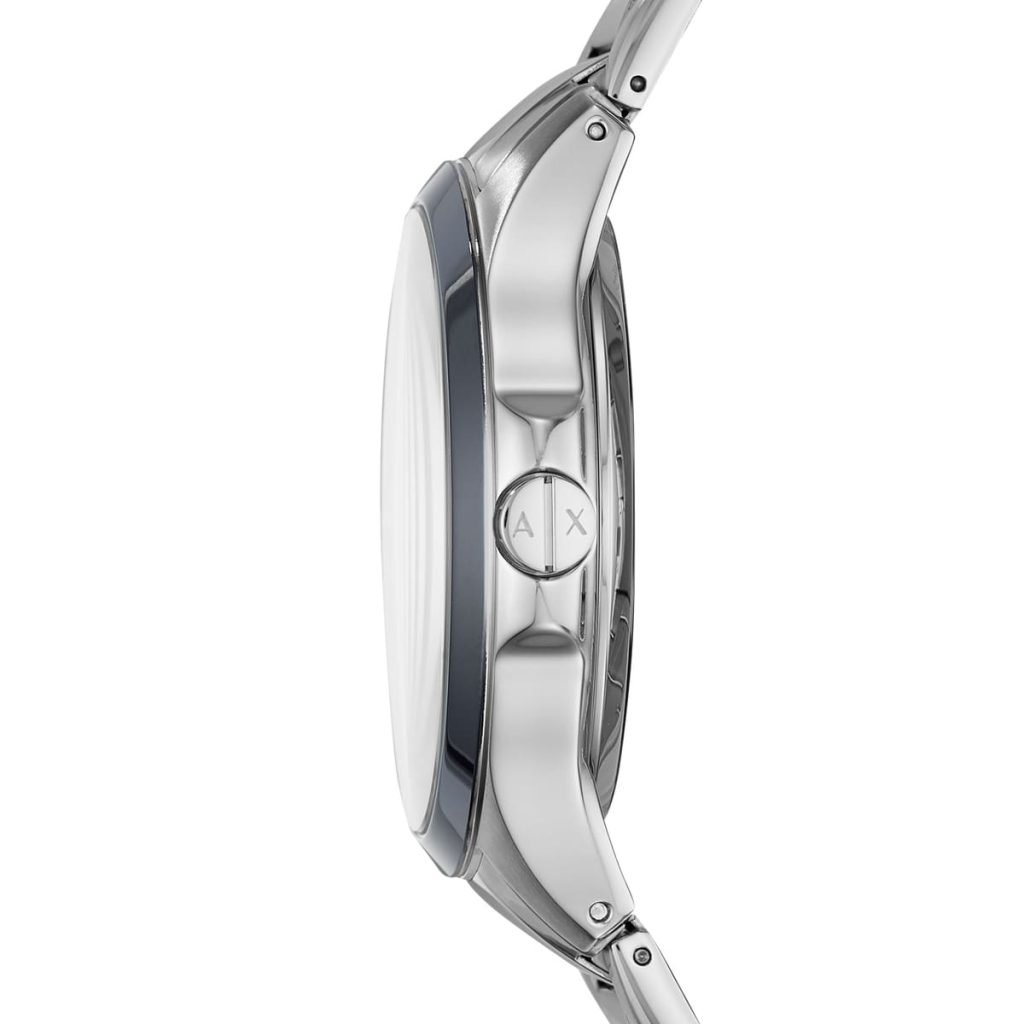 Armani Exchange Men's Watch Hampton AX2405 | Watches Prime