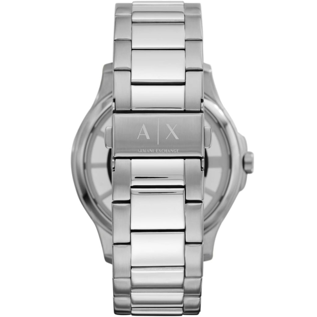 Armani Exchange Men's Watch Hampton AX2405 | Watches Prime