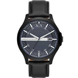Armani Exchange Men's Watch Hampton AX2412 | Watches Prime