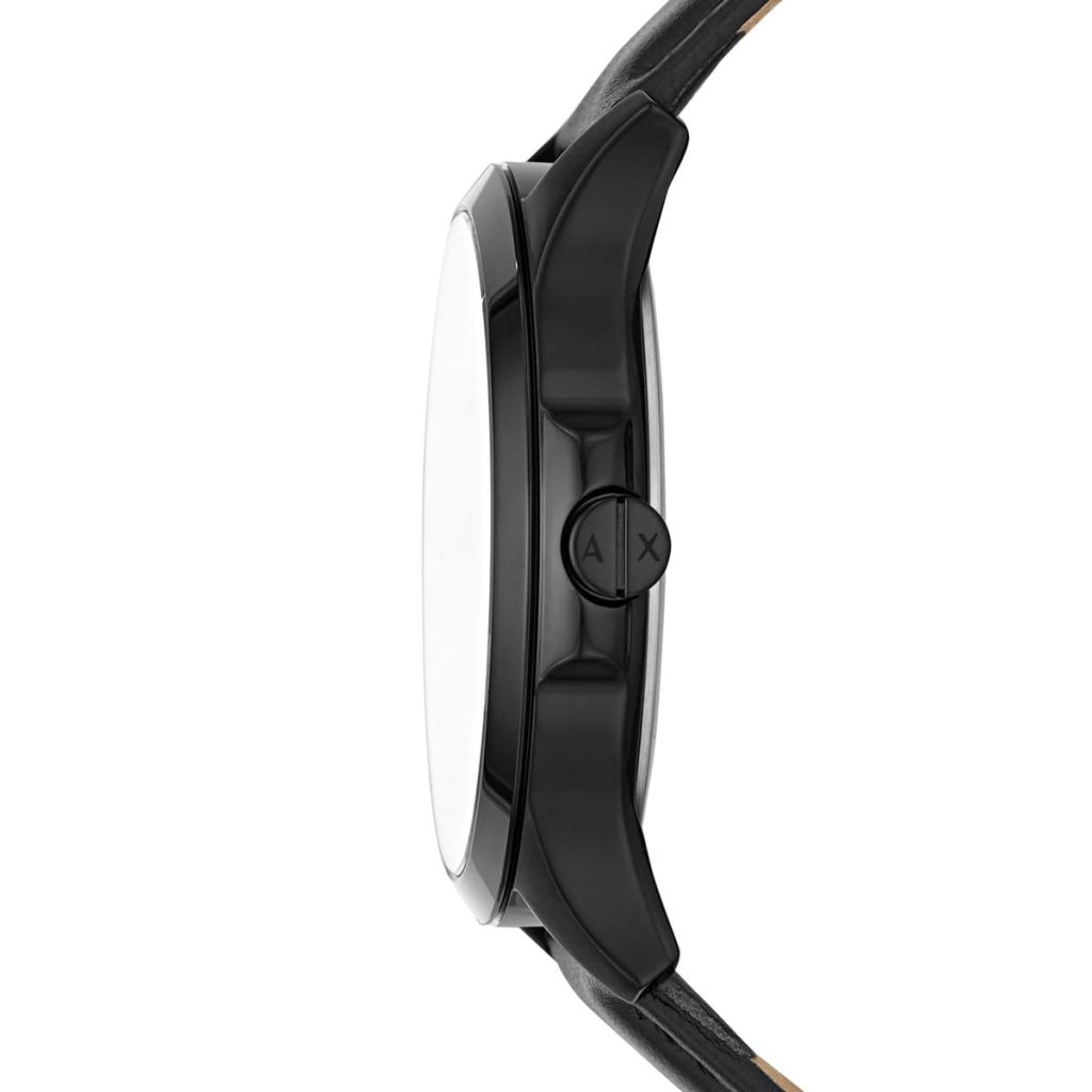 Armani Exchange Men's Watch Hampton AX2411 | Watches Prime