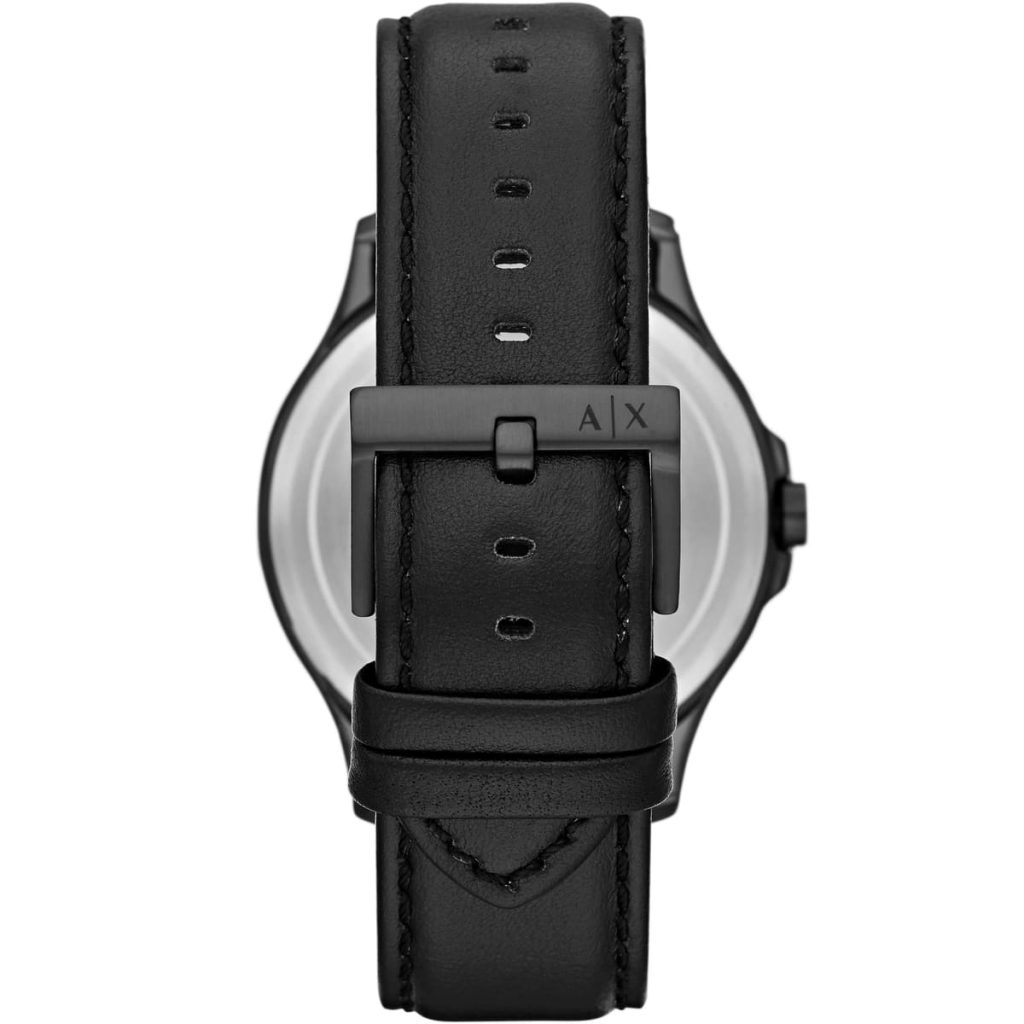 Armani Exchange Men's Watch Hampton AX2411 | Watches Prime