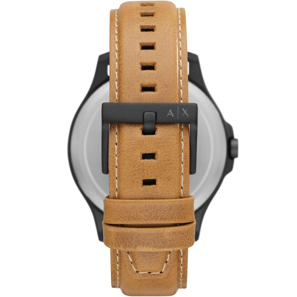 Armani Exchange Men's Watch Hampton AX2412 | Watches Prime