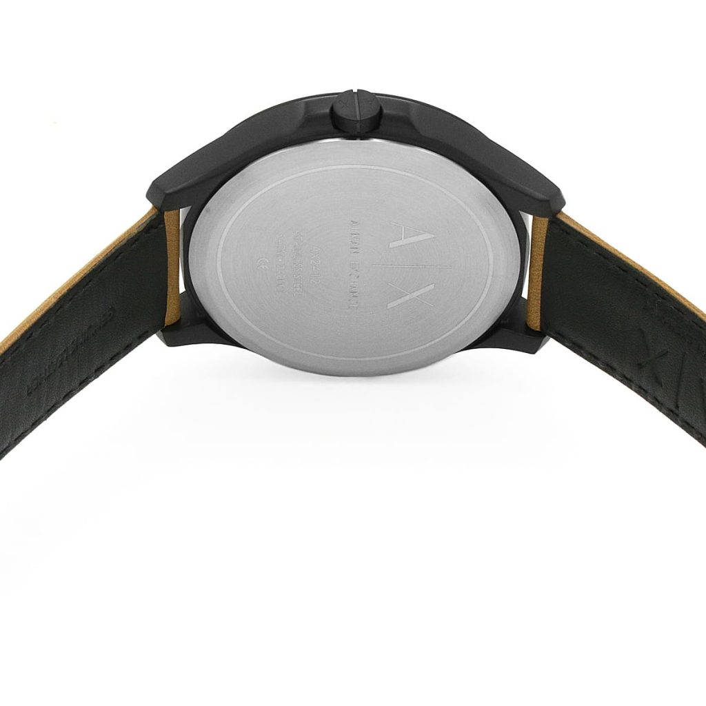 Armani Exchange Men's Watch Hampton AX2412 | Watches Prime