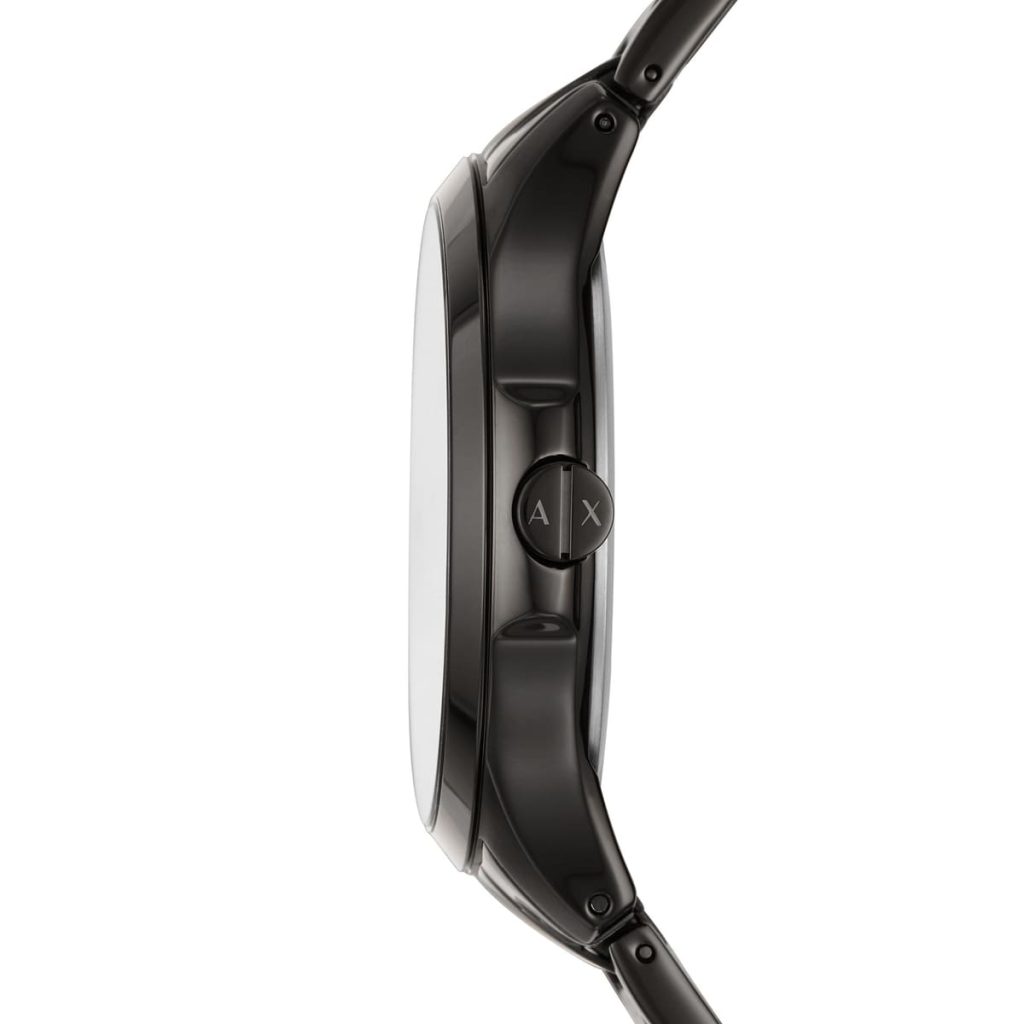 Armani Exchange Men's Watch Hampton AX2413 | Watches Prime