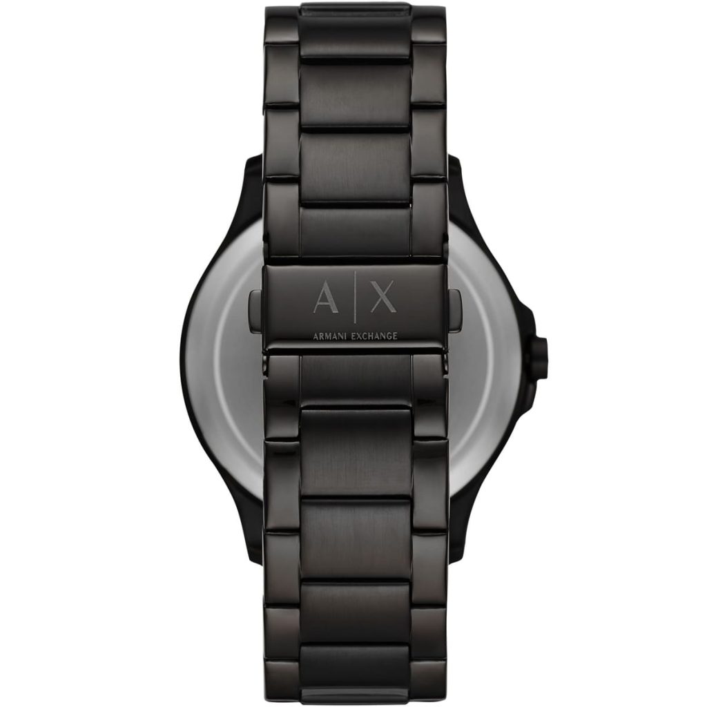 Armani Exchange Men's Watch Hampton AX2413 | Watches Prime
