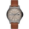 Armani Exchange Men's Watch Hampton AX2414 | Watches Prime