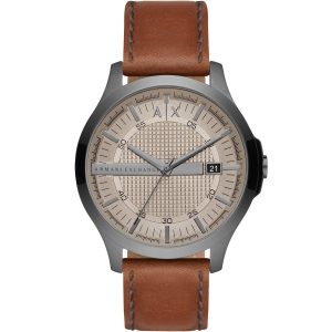 Armani Exchange Men's Watch Hampton AX2413 | Watches Prime