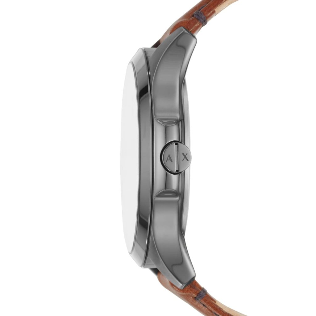 Armani Exchange Men's Watch Hampton AX2414 | Watches Prime