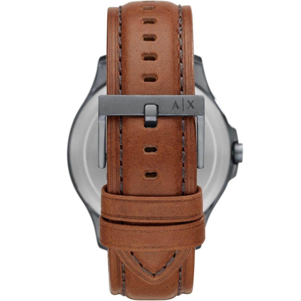 Armani Exchange Men's Watch Hampton AX2414 | Watches Prime