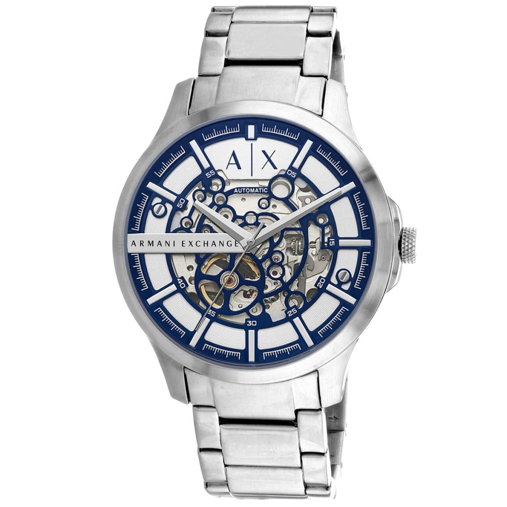 Armani Exchange Men's Watch Hampton AX2416 | Watches Prime