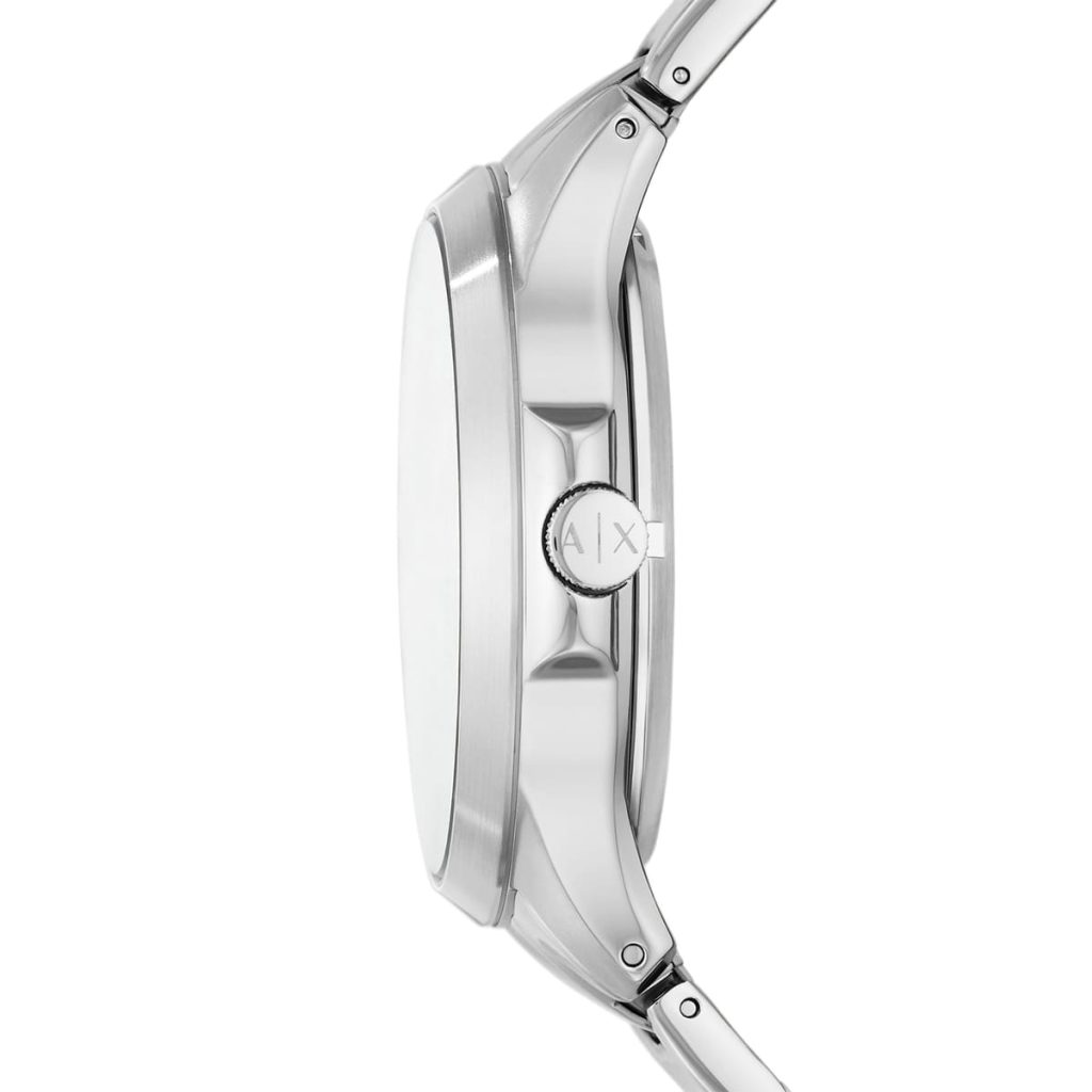 Armani Exchange Men's Watch Hampton AX2416 | Watches Prime