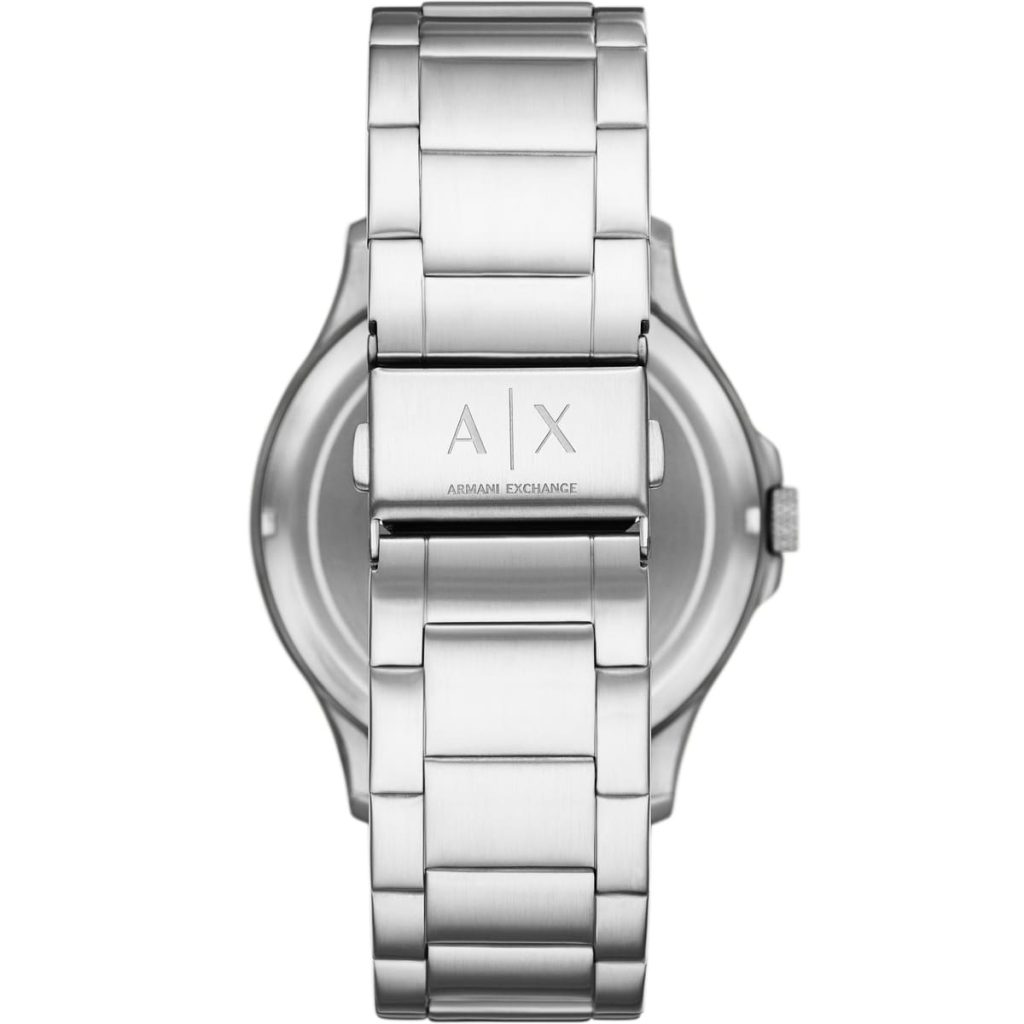 Armani Exchange Men's Watch Hampton AX2416 | Watches Prime