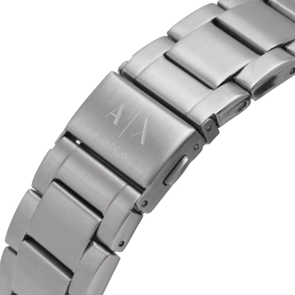 Armani Exchange Men's Watch Hampton AX2416 | Watches Prime