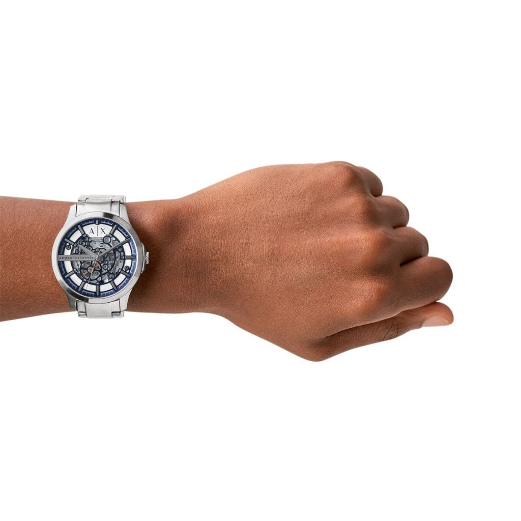 Armani Exchange Men's Watch Hampton AX2416 | Watches Prime