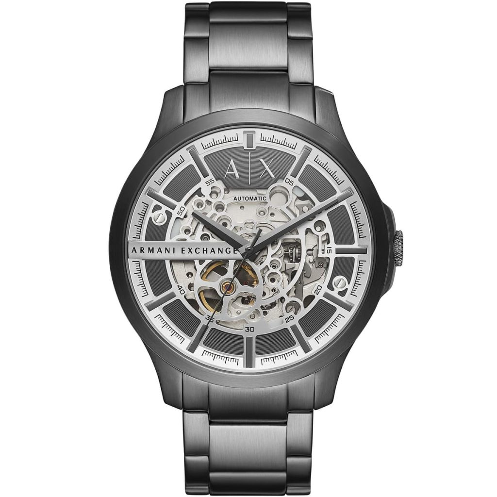 Armani Exchange Men's Watch Hampton AX2417 | Watches Prime