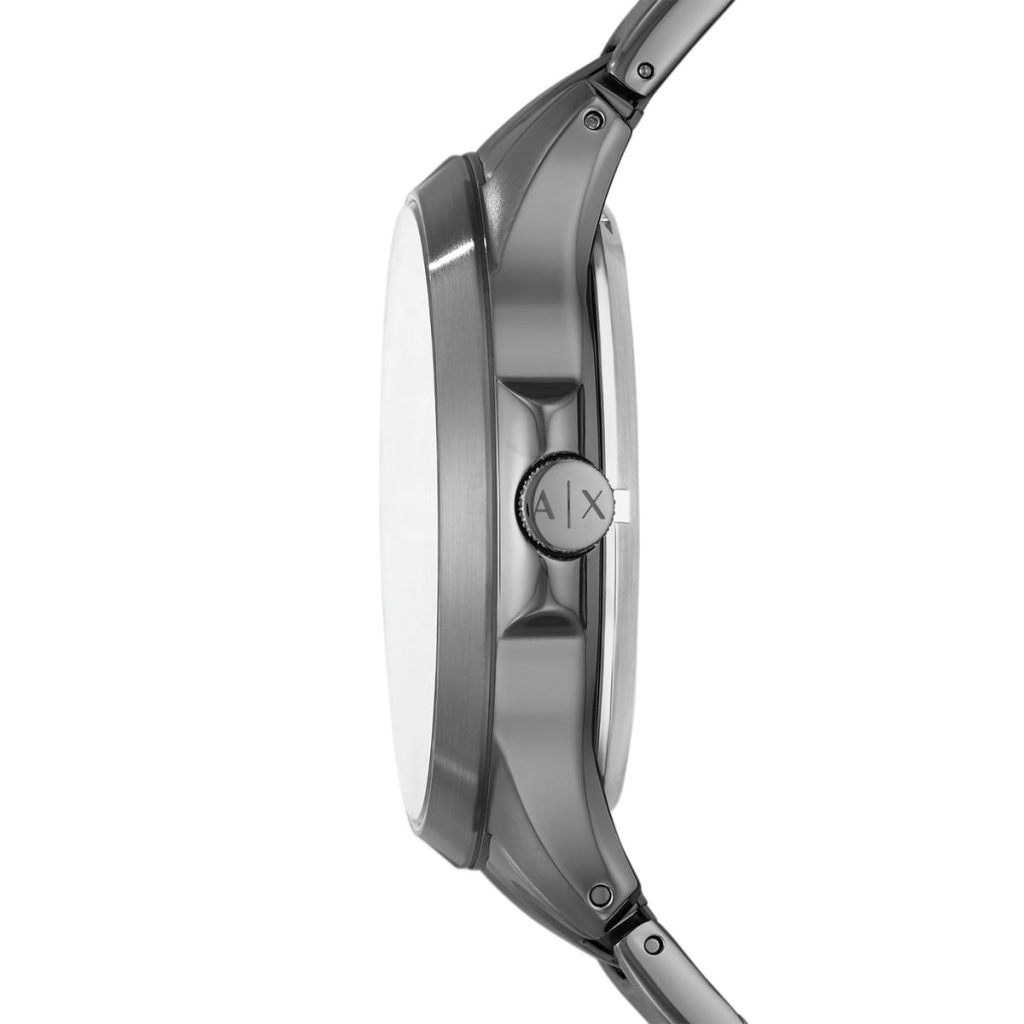 Armani Exchange Men's Watch Hampton AX2417 | Watches Prime