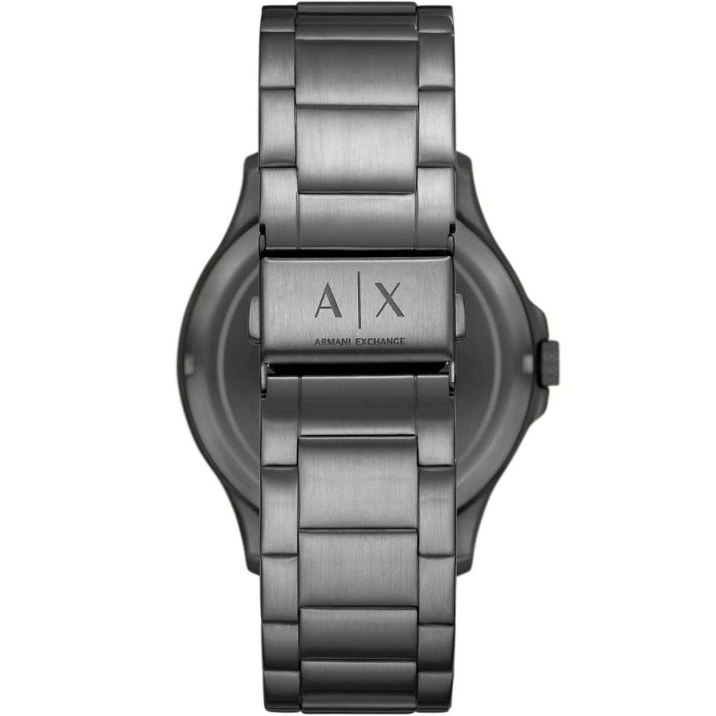 Armani Exchange Men's Watch Hampton AX2417 | Watches Prime