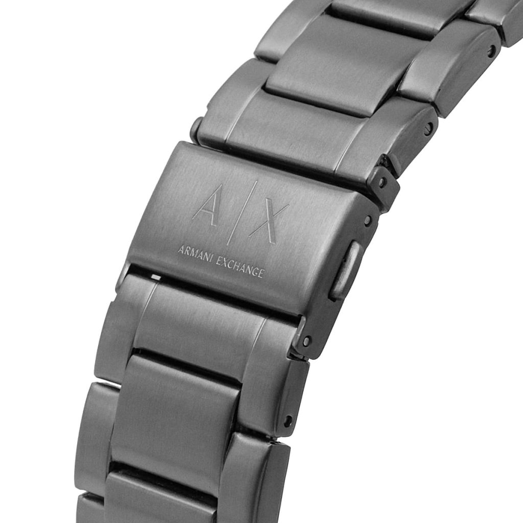 Armani Exchange Men's Watch Hampton AX2417 | Watches Prime