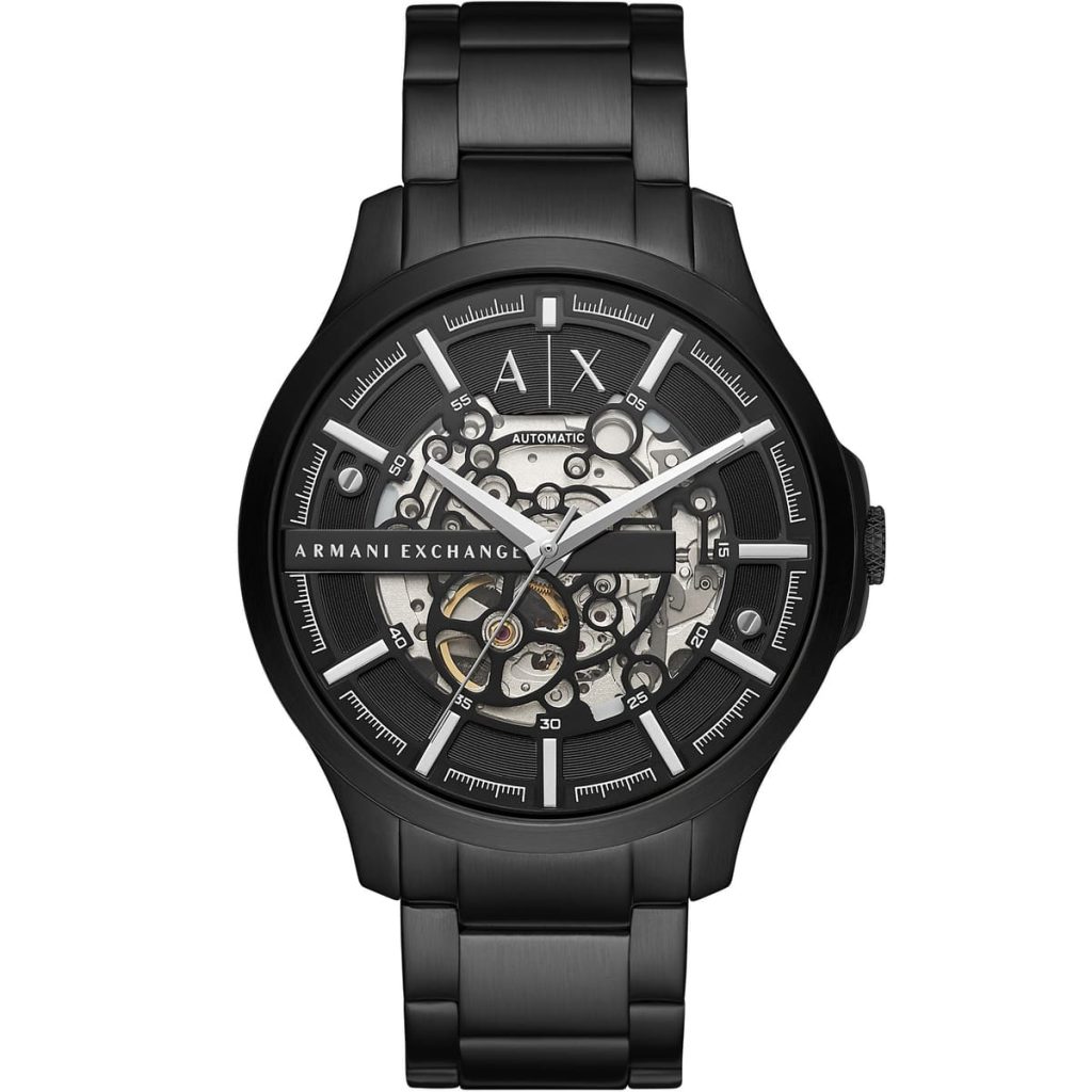 Armani Exchange Men's Watch Hampton AX2418 | Watches Prime