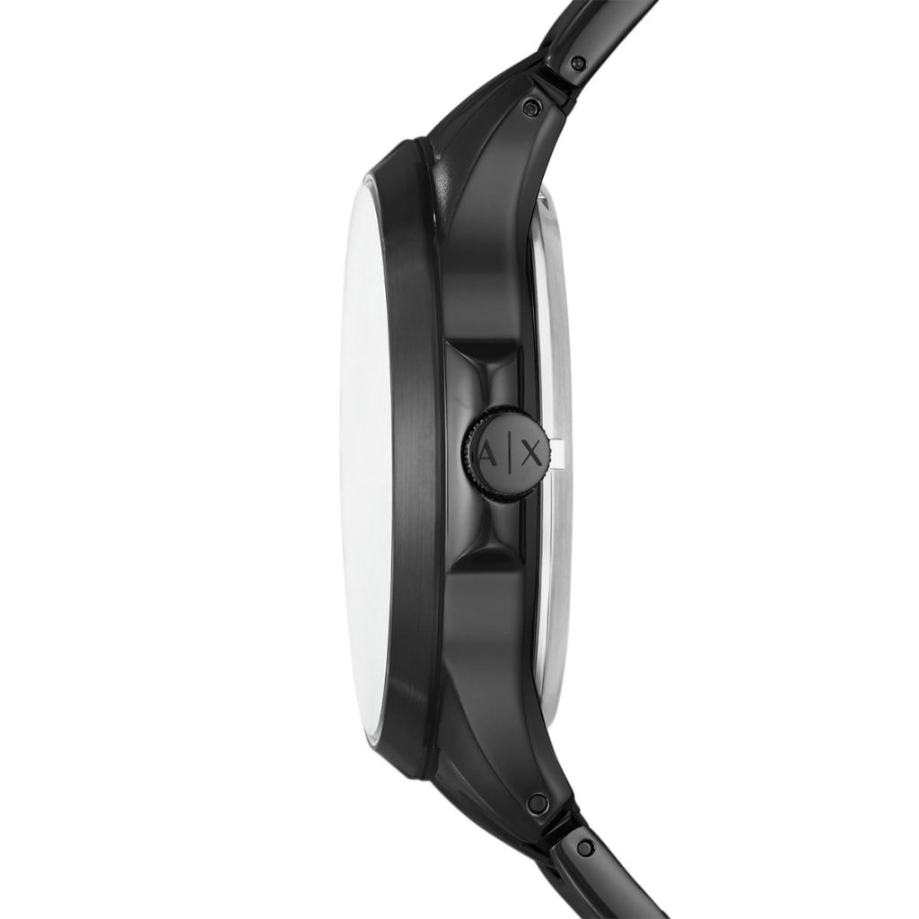 Armani Exchange Men's Watch Hampton AX2418 | Watches Prime