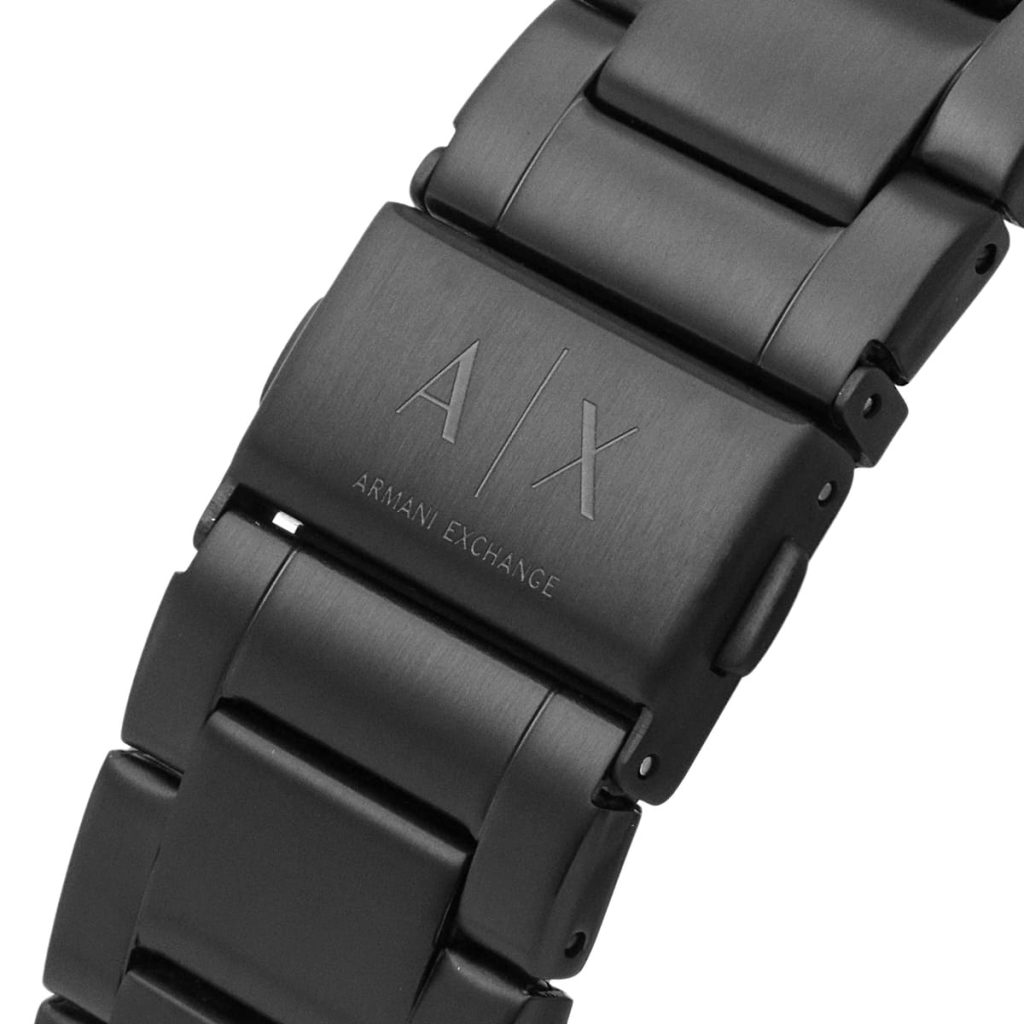 Armani Exchange Men's Watch Hampton AX2418 | Watches Prime