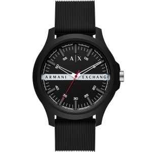Armani Exchange Men's Watch Hampton AX2418 | Watches Prime