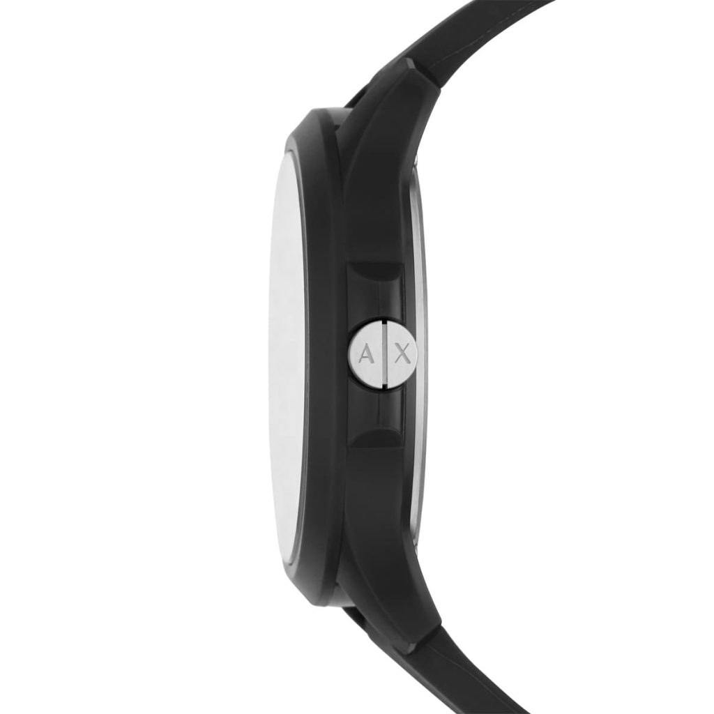 Armani Exchange Men's Watch Hampton AX2420 | Watches Prime