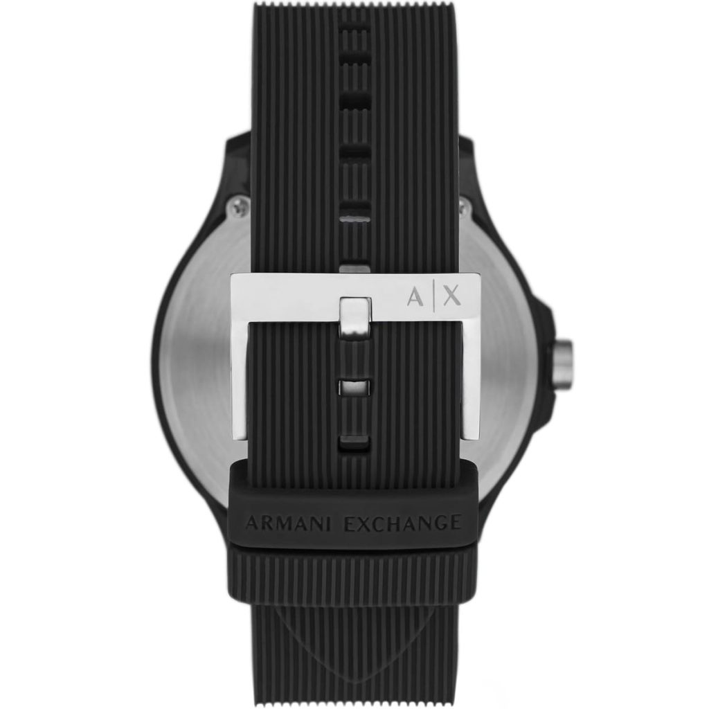 Armani Exchange Men's Watch Hampton AX2420 | Watches Prime