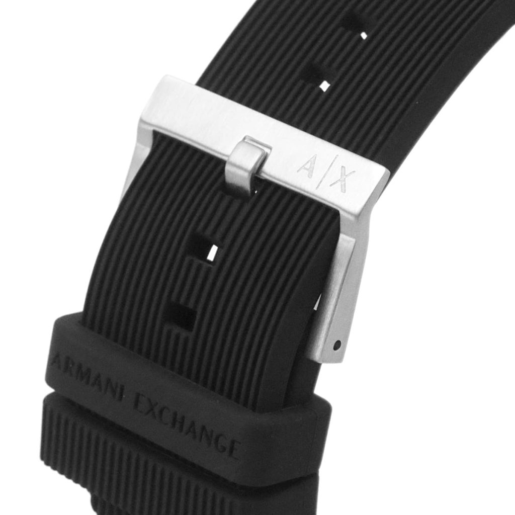 Armani Exchange Men's Watch Hampton AX2420 | Watches Prime