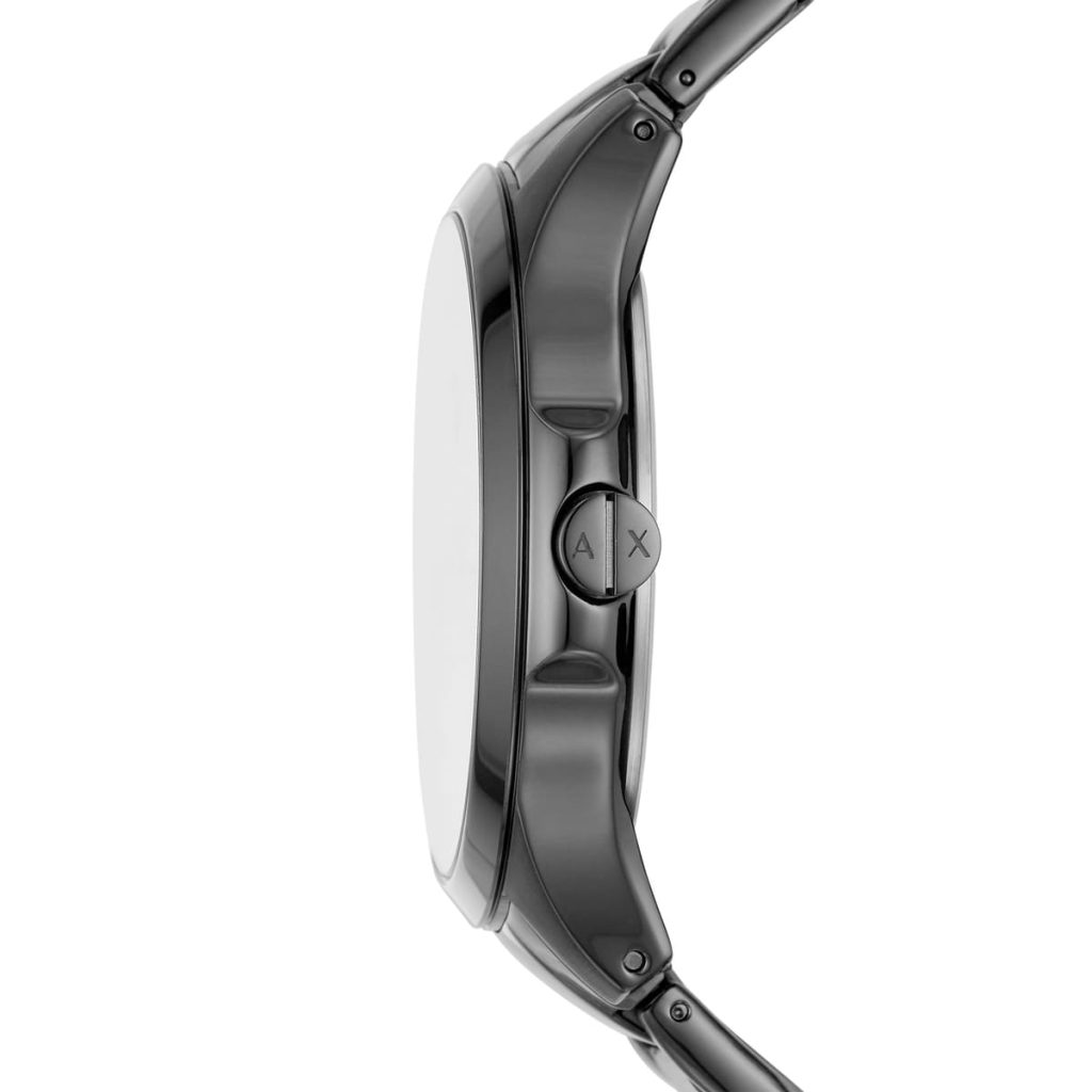 Armani Exchange Men's Watch Hampton AX2427 | Watches Prime