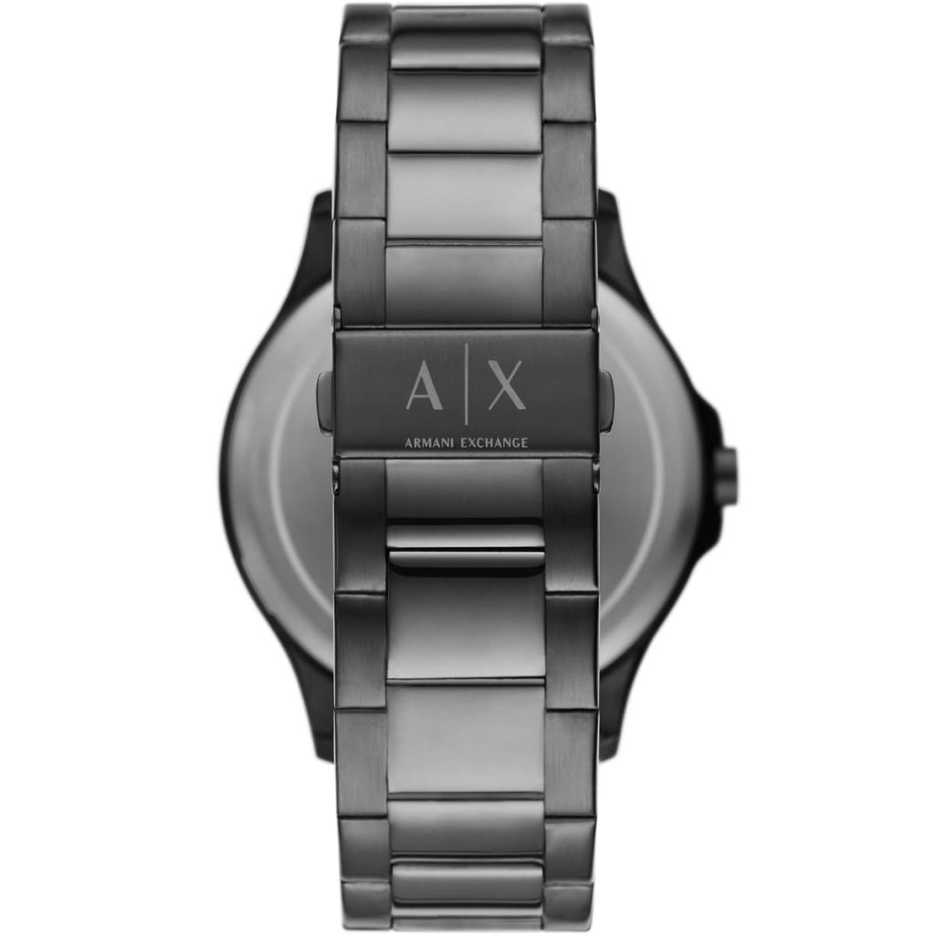 Armani Exchange Men's Watch Hampton AX2427 | Watches Prime