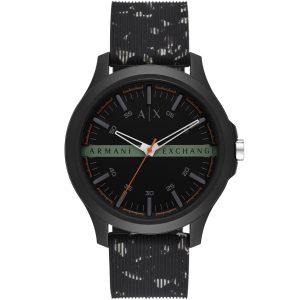 Armani Exchange Men's Watch Hampton AX2427 | Watches Prime