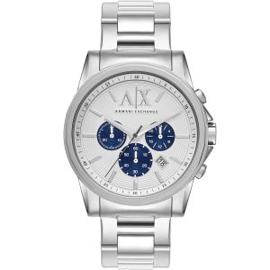 Armani Exchange Men's Watch Outerbanks AX2501 | Watches Prime