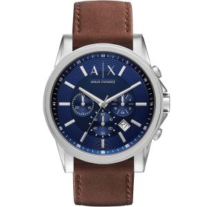 Armani Exchange Men's Watch Outerbanks AX2502 | Watches Prime
