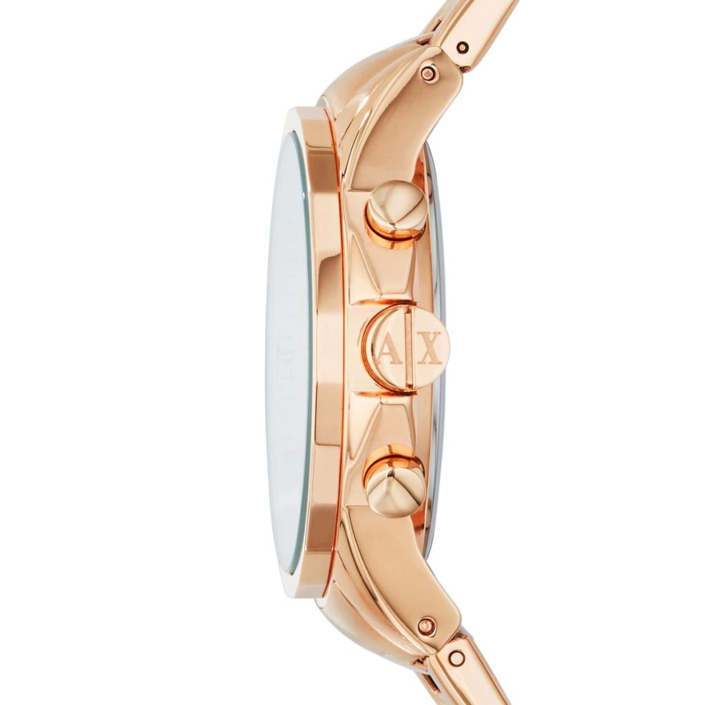 Armani Exchange Men's Watch Outerbanks AX2502 | Watches Prime