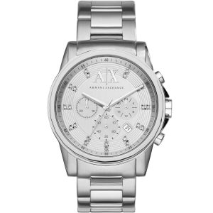 Armani Exchange Men's Watch Outerbanks AX2506 | Watches Prime
