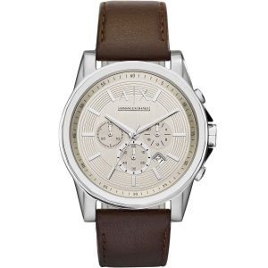 Armani Exchange Men's Watch Outerbanks AX2507 | Watches Prime