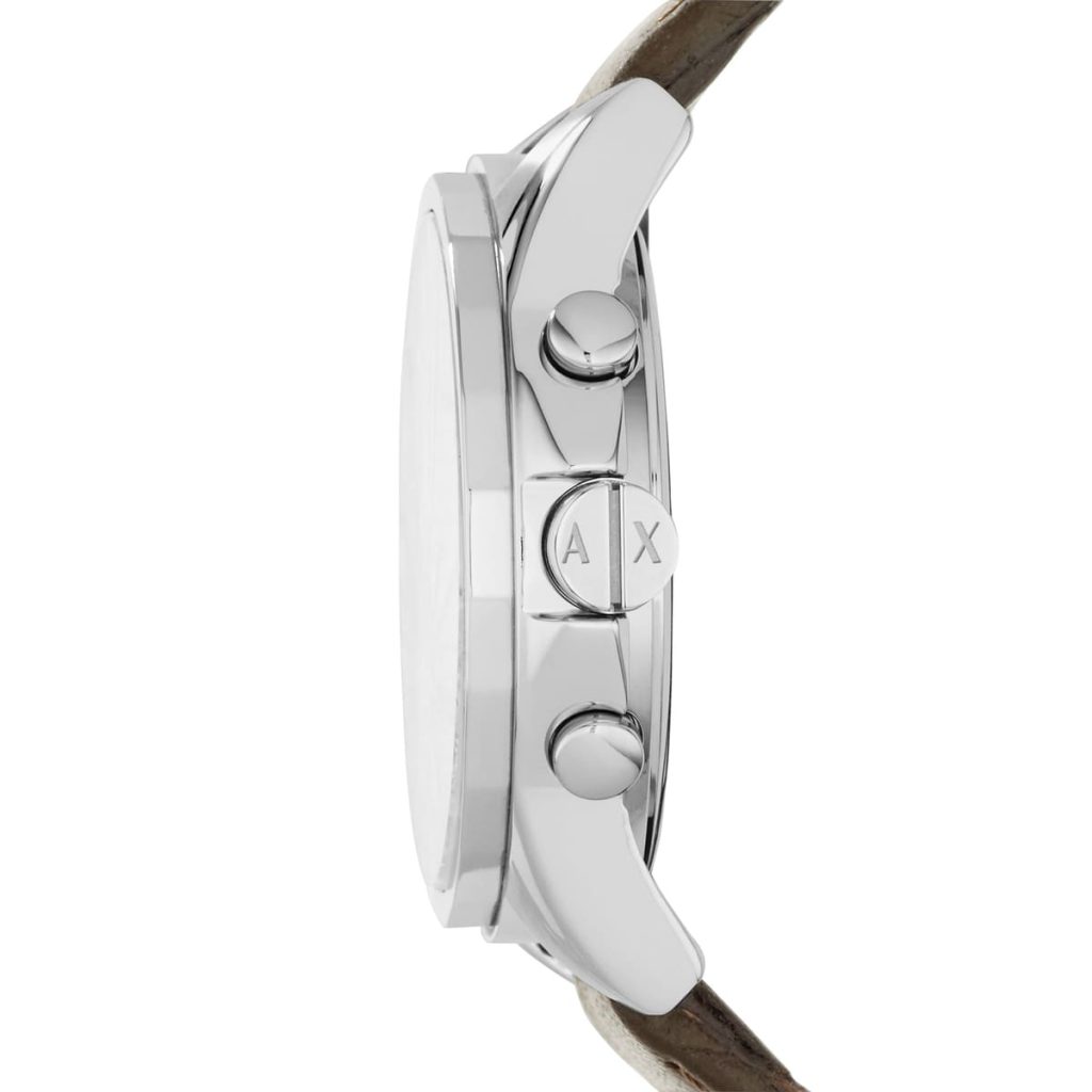 Armani Exchange Men's Watch Outerbanks AX2506 | Watches Prime